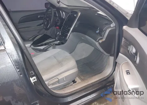 2014 Chevrolet Malibu 1Ls z USA, uszkodzony, nr VIN 1G11B5SL1EF236737